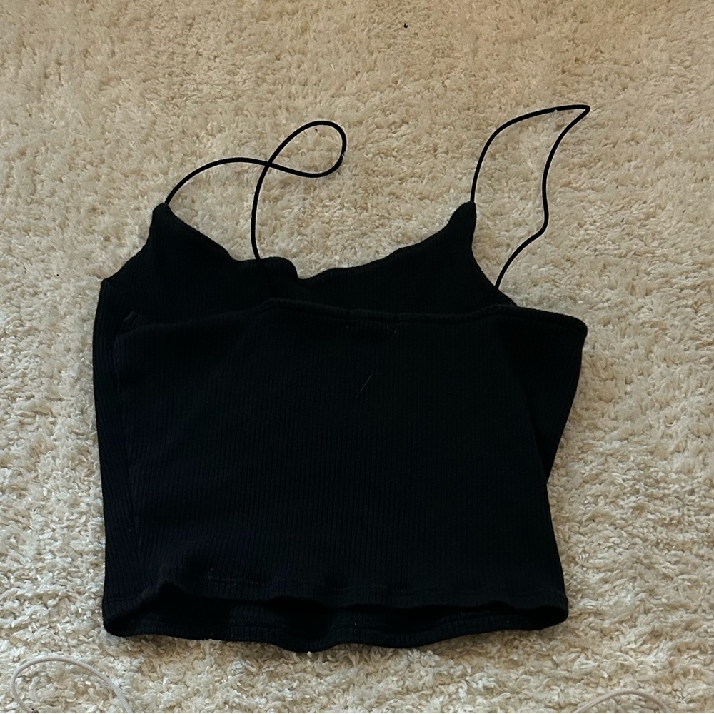 garage tank top